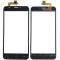 Тачскрин, сенсор для BQ Mobile BQS-5505 Amsterdam Black
