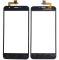 Тачскрин, сенсор для BQ Mobile BQS-5505 Amsterdam Black