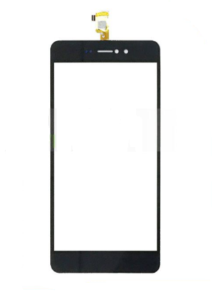 Тачскрін, сенсор для Bravis A505 Joy Plus Black