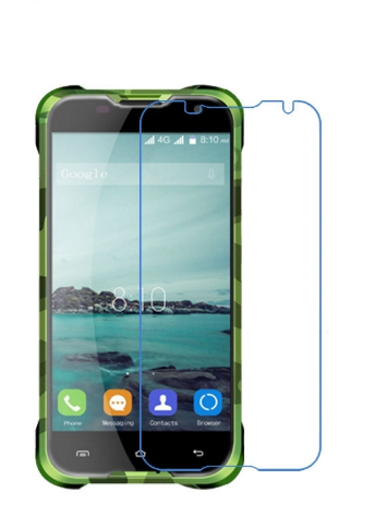 Защитное стекло для GoClever Quantum 2 500 (Rugged)