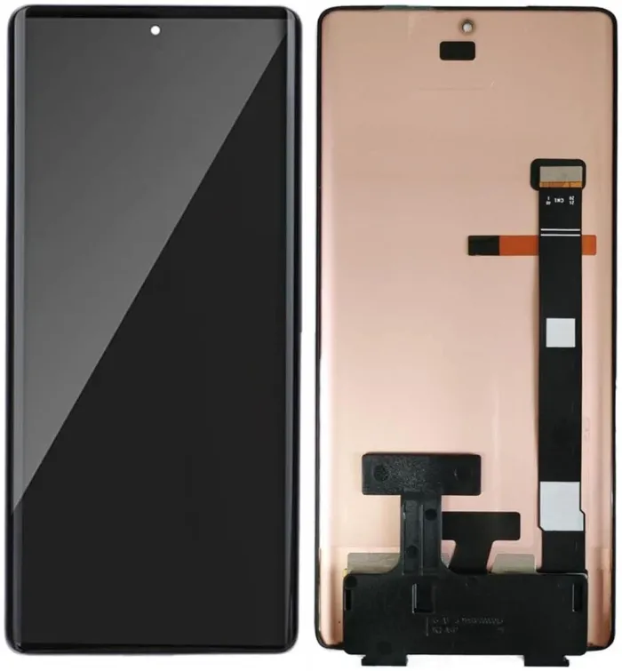 Дисплей + сенсор Blackview A200 Pro Black - p/n: CN1