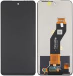 Дисплей + сенсор ZTE Blade V60 Vita Black - p/n: JTD065111D1-FPCA_B