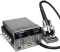 Термоповітряна паяльна станція SUGON 8620DX Pro фен / 100-500°С / 4 канали пам'яті / 4 насадки / 1300 Вт