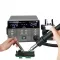 Термовоздушная паяльная станция SUGON 8620DX Pro фен / 100-500°С / 4 канала памяти / 4 насадки / 1300 Вт
