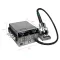 Термовоздушная паяльная станция SUGON 8620DX Pro фен / 100-500°С / 4 канала памяти / 4 насадки / 1300 Вт