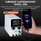 Блок живлення Silverflo 305D-V імпульсний / компактний / USB Quick Charge / 30В 5А / 150 Вт