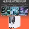 Блок питания Silverflo 305D-V импульсный / компактный / USB Quick Charge / 30В 5А / 150 Вт
