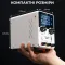 Блок питания Silverflo 305D-V импульсный / компактный / USB Quick Charge / 30В 5А / 150 Вт