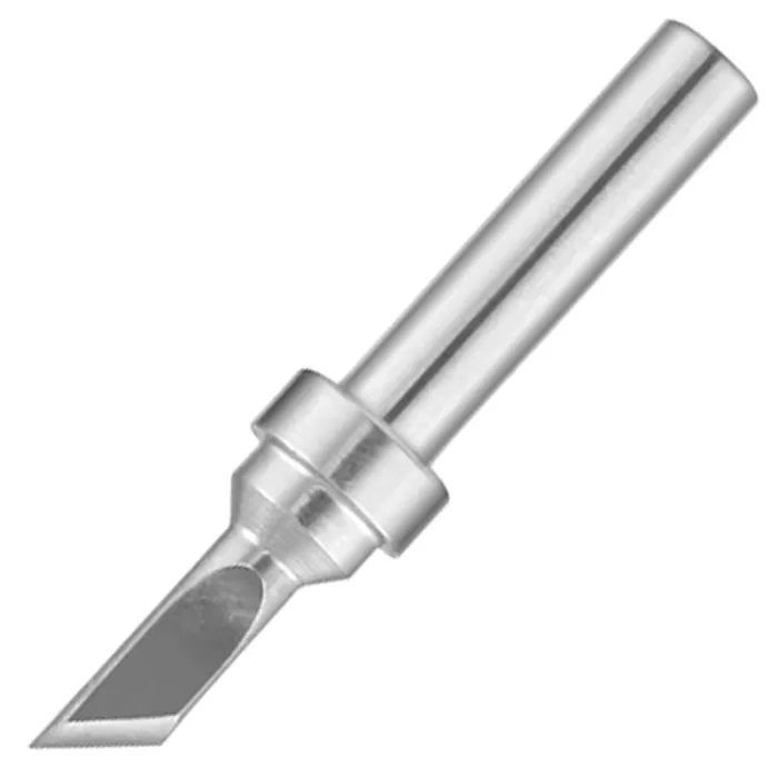 Жало, наконечник Quick 200-SK для паяльных станций 203H / TS2200 / LF3000 / 503 / 504 / 203D / 376D