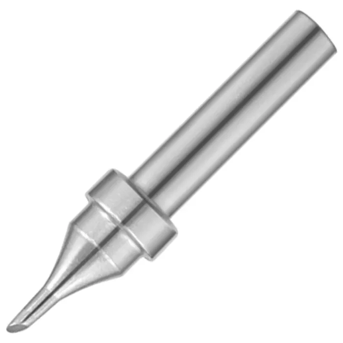 Жало, наконечник Quick 200-1C для паяльных станций 203H / TS2200 / LF3000 / 503 / 504 / 203D / 376D
