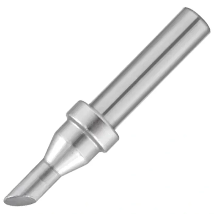 Жало, наконечник Quick 200-3C для паяльних станцій 203H / TS2200 / LF3000 / 503 / 504 / 203D / 376D