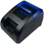 Принтер чеків FixTime POS-5890U Bluetooth / термопринтер / чековий принтер 58 мм
