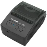 Принтер чеків мобільний FixTime POS-5811 USB + Bluetooth / АКБ 2000mAh / термопринтер 58 мм