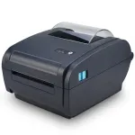 Принтер чеків / етикеток FixTime POS-9210 USB + LAN / термопринтер 100 мм