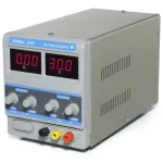 УЦІНКА! Блок живлення YIHUA 305D-I / трансформаторний / 30V 5A / деформація корпусу, упаковки
