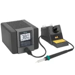 Паяльна станція Quick TS2200 / Паяльник / жало серії 200 / 100 - 480°С / ESD / 90 Вт