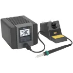 Паяльная станция Quick TS2200 / Паяльник / жало серии 200 / 100 - 480°С / ESD / 90 Вт
