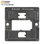 Держатель платформа BGA Amaoe PCB для iPhone X / XS / XS Max / 11 / 11 Pro / 11 Pro Max (0.15 mm)