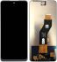 Дисплей + сенсор Tecno Spark 20с (BG7n) Black - p/n: 065WR01-(7300301068)-SST