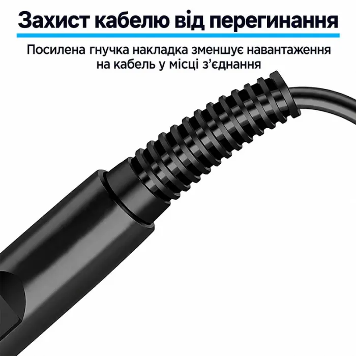 Паяльник A-096 / Жало 900M / LCD экран / кнопочная регулировка / 180 - 480 °C /  220В 80Вт