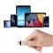 OTG переходник USB Type-C - USB 3.0 адаптер Розовый
