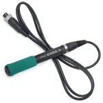 Паяльник Yihua / WEP 506A / T12 для паяльних станцій 948DB+ II / 938BD-III / 706-II / 902D-IV