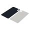 Заднее стекло корпуса для Apple iPhone XS Max белое