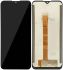 Дисплей + сенсор для Oukitel K12 Black