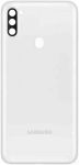 Задняя крышка для Samsung Galaxy A11 White (AAA)
