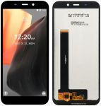 Дисплей + сенсор Oukitel WP12 / WP12 Pro Black - p/n: FPC-HTB055H879-A2