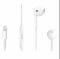 XO EP45 Wired/Bluetooth earphones lightning White
