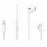XO EP45 Wired/Bluetooth earphones lightning White