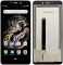 Дисплей + сенсор Ulefone Armor X9 / X9 Pro Black - p/n: S-T550NKI003P-V02-12