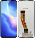 Дисплей + сенсор Blackview A90 Black - p/n: FPC-HTF064H015-A1