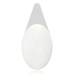 Лопатка металлическая Amaoe EGG-DP3 / медиатр / съемник / гибкая пластина / для разборки корпусов