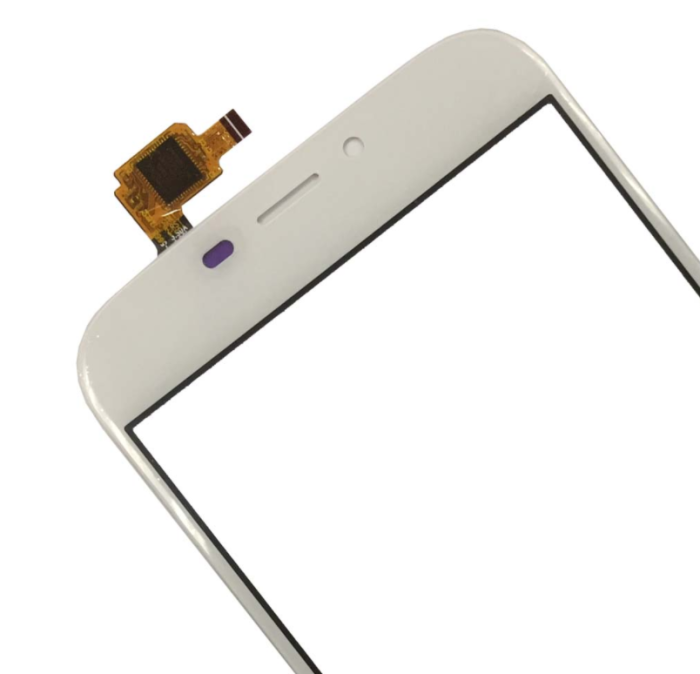 Тачскрін, сенсор для Doogee X9 Pro White