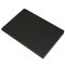 Чехол книжка для планшета Blackview Tab 12 / Tab 12 Pro / подставка / силиконовая основа / черный