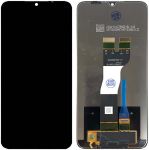 Дисплей + сенсор Samsung A05s SM-A057GLGVEUC Black - p/n: LMIBF067110790-102 LC-ICNL9922CAC