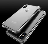 DM Clear Case для iPhone XS Max
