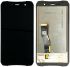 Дисплей + сенсор Doogee S35 Black - p/n: Y88453 V02