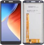 Дисплей + сенсор Doogee S41 / S41 Pro Black - p/n: QCG55HD988-A1