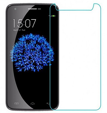 Защитное стекло для Doogee Y100 Pro