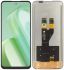 Дисплей + сенсор Meizu Mblu 21 Black - p/n: FPC-HL679K30-V1