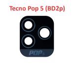 Скло камери для Tecno Pop 5 (BD2p)