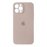 Чехол Silicone Case Full Camera для iPhone 14 Pro (75) chalk pink