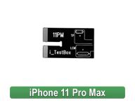 Шлейф теста сенсора, дисплея, модуля для Relife TB-01 Pro / Ultra / Apple iPhone 11 Pro Max