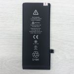 Аккумулятор для iPhone SE 2020 A2312 (1821 mAh) AAA