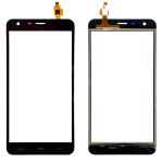 Тачскрін, сенсор для Homtom HT30 Black
