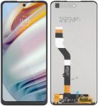 Дисплей + сенсор Motorola G60S Black - p/n: 1540419351