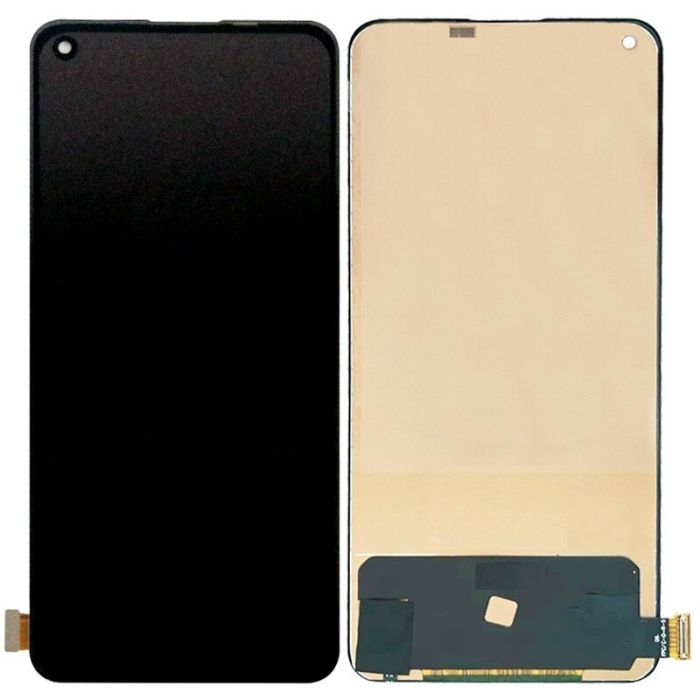 Дисплей + сенсор Oppo Find X3 Lite (TFT) Black - p/n: FPC/C-0-R-5